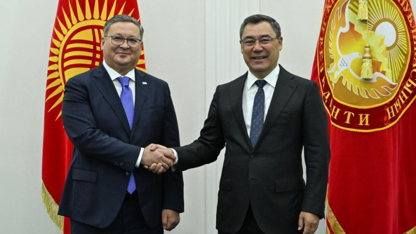  СІМ-нің баспасөз қызметі 