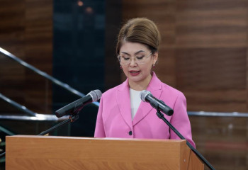 В Астане открылись выставки «Туринская Плащаница» и «Священные книги»