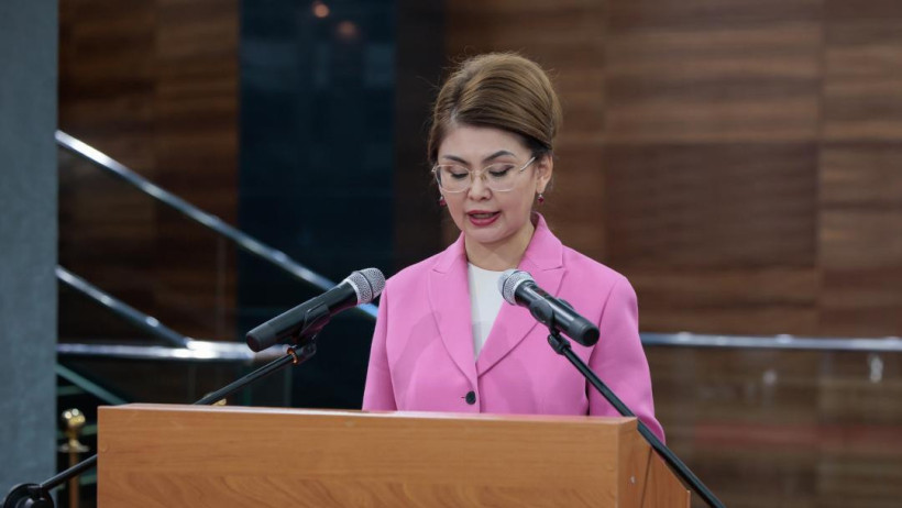  Министерство культуры и информации Республики Казахстан 