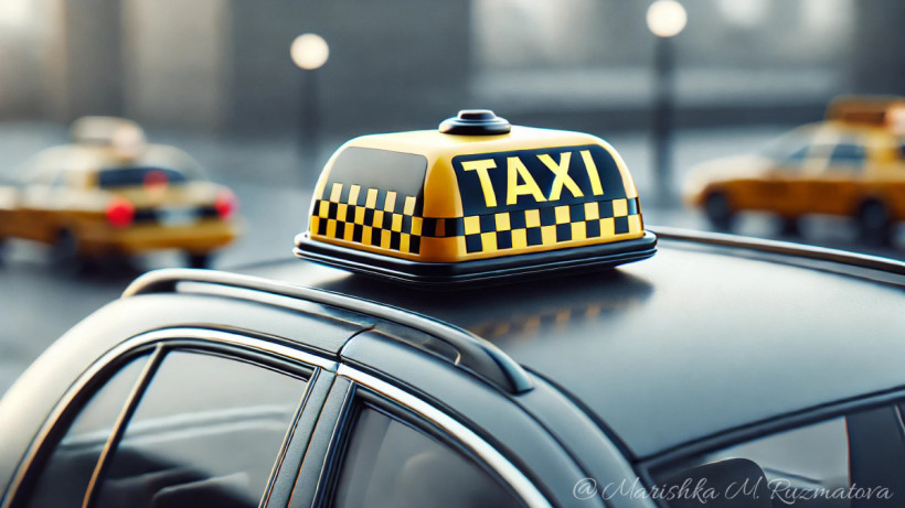  ©El.kz/Марина РУЗМАТОВА/ChatGPT 