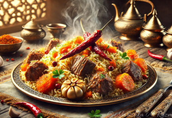 «Вчерашнее не ем»: мужчины требуют готовить каждый день