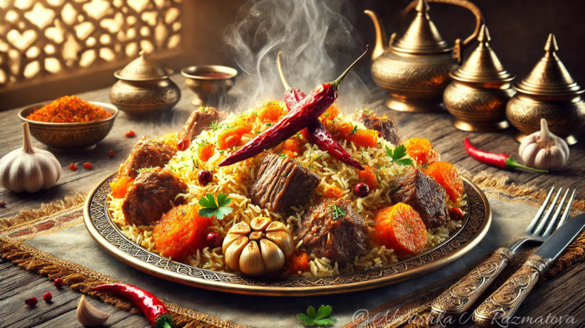  ©El.kz/Марина РУЗМАТОВА/ChatGPT 