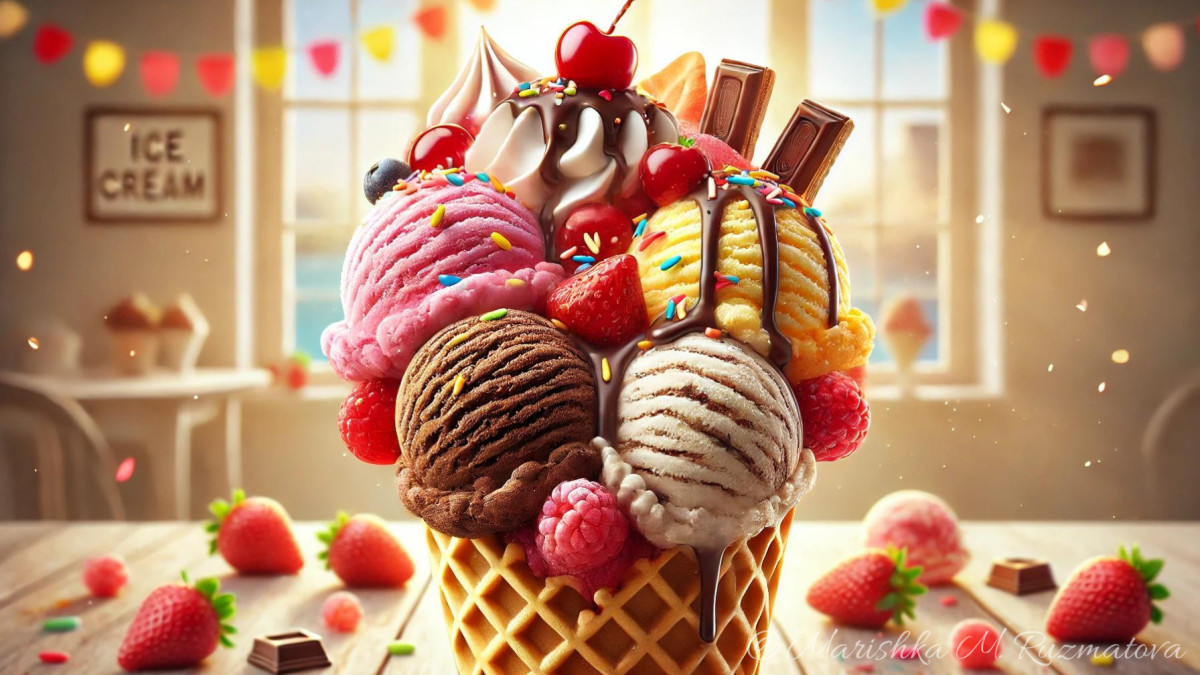  ©El.kz/Марина РУЗМАТОВА/ChatGPT 