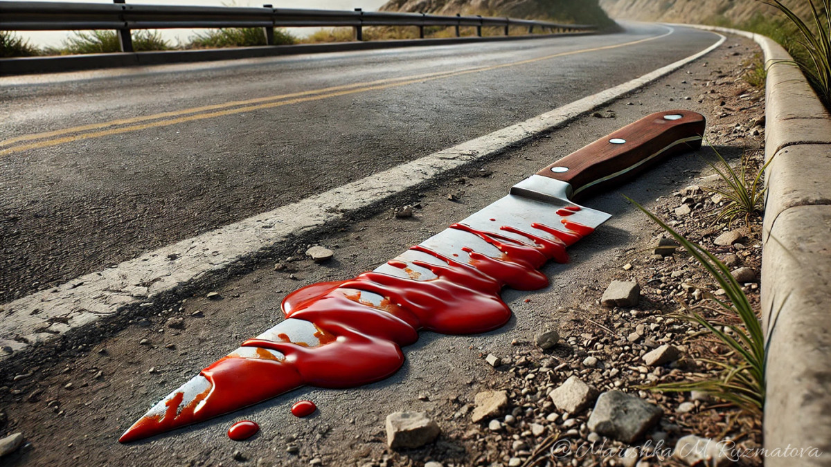  ©El.kz/Марина РУЗМАТОВА/ChatGPT 