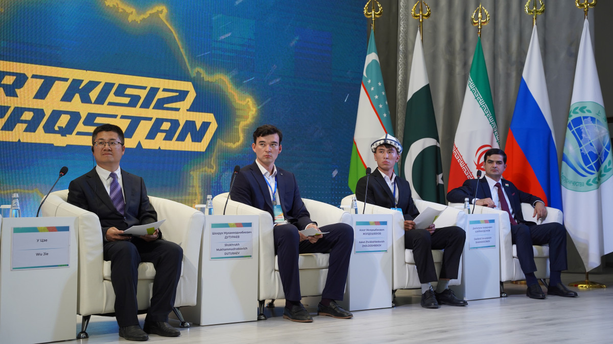  ҚР Мәдениет және ақпарат министрлігінің баспасөз қызметі 