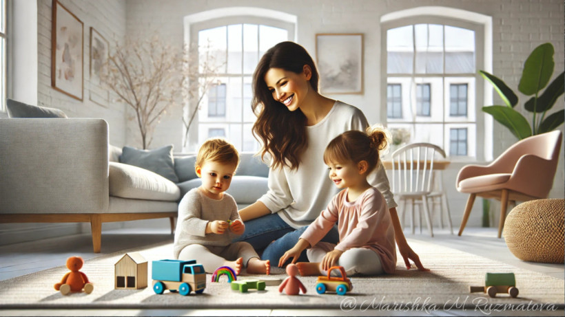  ©El.kz/Марина РУЗМАТОВА/ChatGPT 