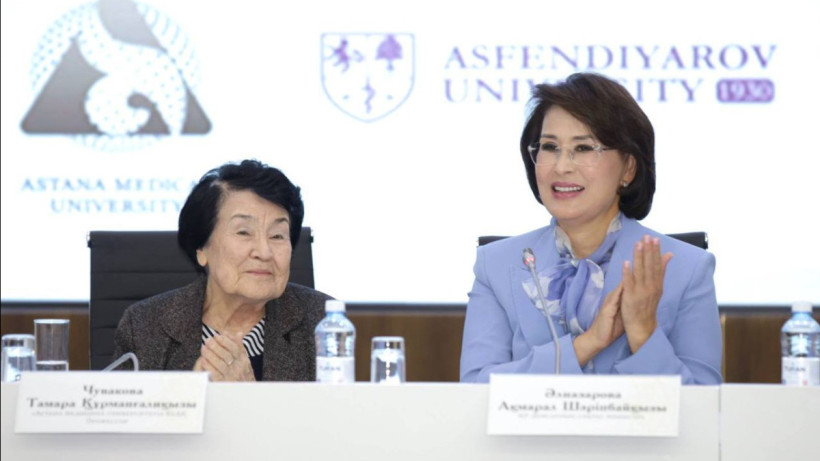  Денсаулық сақтау министрлігі 