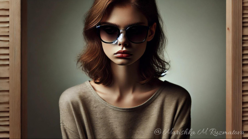  ©El.kz/Марина РУЗМАТОВА/ChatGPT 