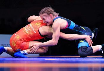 Poland Open турнирі: Светлана Анкичева жүлдесіз қалды