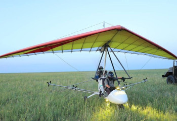 Қазақстанда шегірткеге қарсы химиялық өңдеу жұмыстары аяқталды