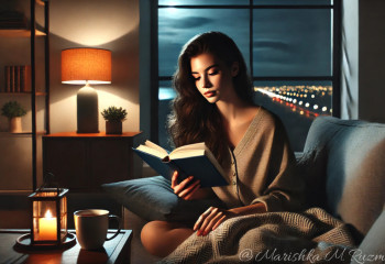 Психолог объяснил, почему вечером растет энергия и улучшается настроение