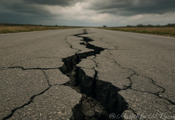 На Камчатке зафиксировали 146 афтершоков и усилившуюся активность вулканов