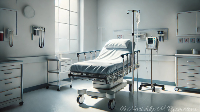  ©El.kz/Марина РУЗМАТОВА/ChatGPT 