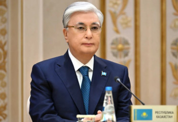 Мемлекет басшысы БҰҰ үшінші конференциясына қатысады