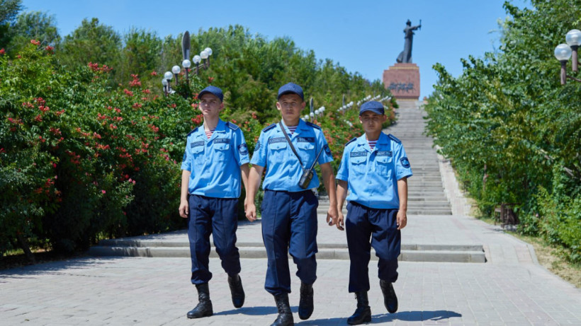  Ұлттық ұлан 