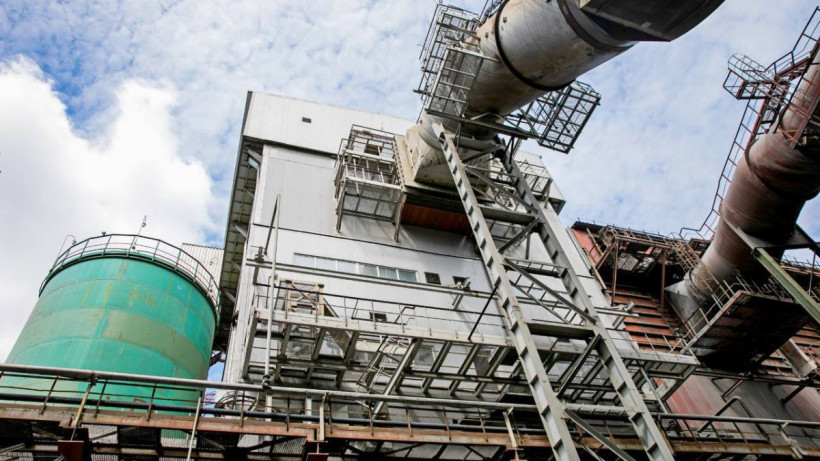  Өнеркәсіп және құрылыс министрлігі 