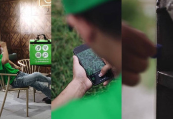 Қарапайым курьерден қылмыскерге дейін: ІІМ 