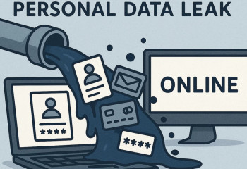 Переписки с ChatGPT попали в поиск: пользователи случайно раскрыли личные разговоры