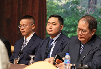 Отандық маман Asian Boxing ұйымының басшылық құрамына кірді