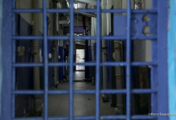 Рақымшылық: Шымкент пен Түркістан облысында 52 адам бостандыққа шықты