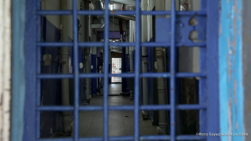  ©El.kz/Бауыржан ЖУАСБАЕВ 