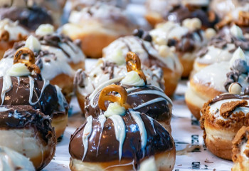 Тәттіден бас тартып қана арықтауға бола ма?