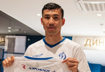 ​​ Зайнутдинов Черчесов жайлы ойын ашық айтты