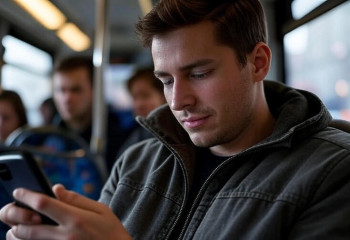 Штраф за шум в транспорте: идея, которую поддержали в соцсетях