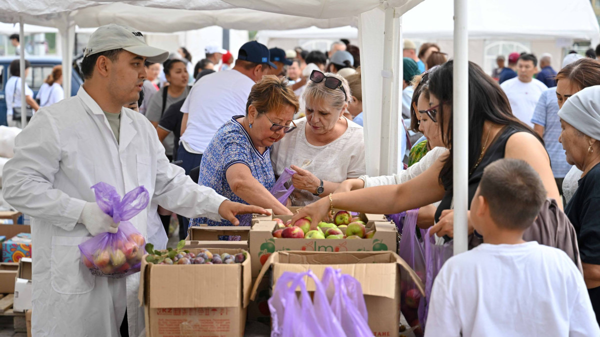  © Пресс-служба акимата области Абай 