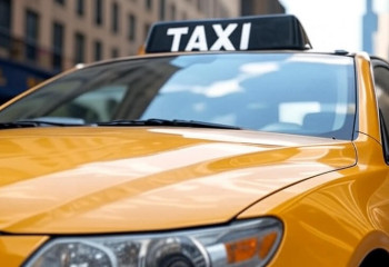 Жадные пассажиры: таксист из Караганды пожаловался на дешёвые заказы