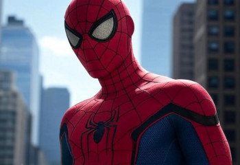 Том Холланд вернулся в образ Человека‑паука — начались съёмки 4 части фильма
