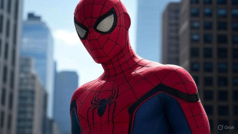  ©El.kz/Айгерим ЕСКЕНДИРОВА/Grok 