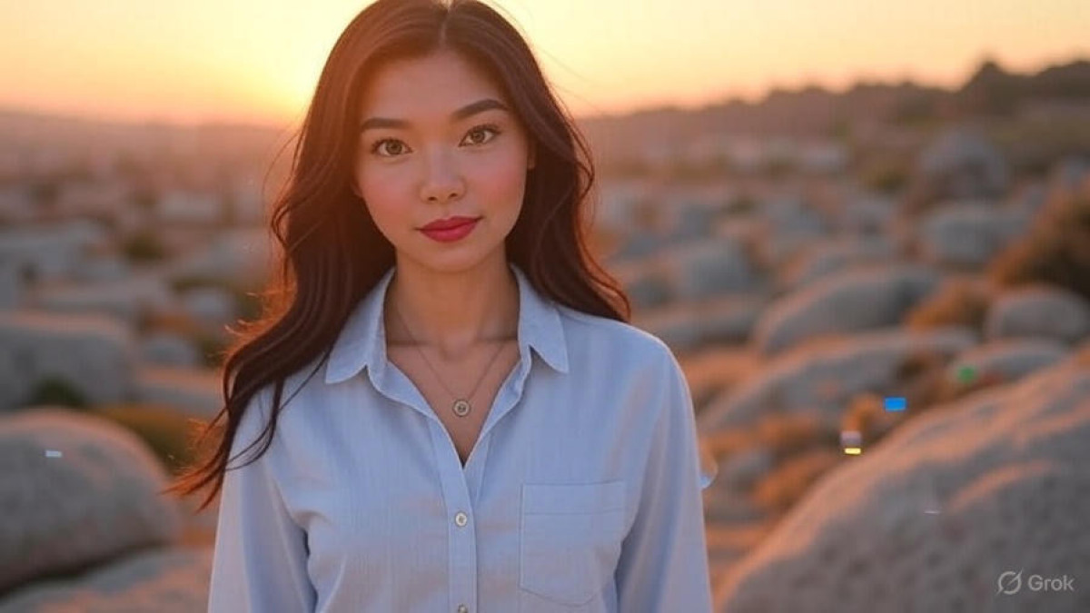  ©El.kz/Айгерим ЕСКЕНДИРОВА/Grok 