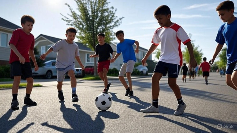  © El.kz / Grok / Динмухамед БЕЙСЕМБАЕВ 