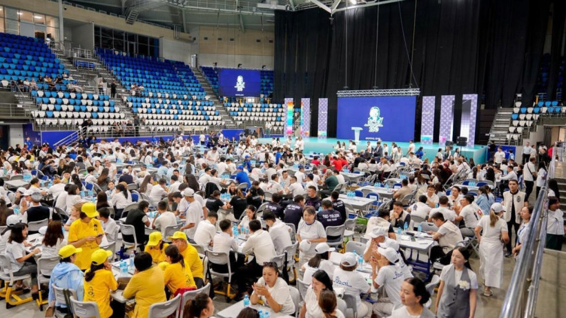  © Пресс-служба акимата области Абай 