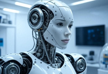 «Мы мчимся к обрыву»: учёный оценил риск вымирания человечества из-за ИИ в 95%