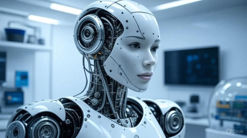  © El.kz / Grok / Динмухамед БЕЙСЕМБАЕВ 