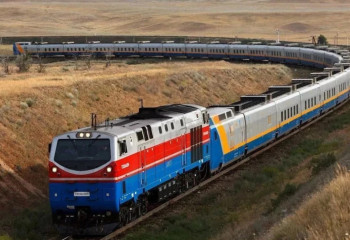 Еліміздің көлік саласында 772 мың адам жұмыс істейді