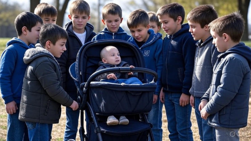  © El.kz / Grok / Динмухамед БЕЙСЕМБАЕВ 