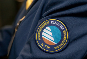 Теміржол – ел тірегі, теміржолшы – уақытпен жарысқан маман