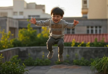 GPS-трекер для ребёнка: забота или контроль?