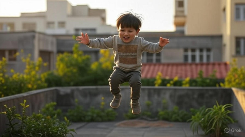  © El.kz / Grok / Динмухамед БЕЙСЕМБАЕВ 