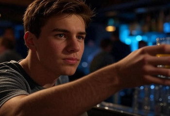 Поколение Z выбирает трезвость – соцсети обсуждают ЗОЖ-тренды