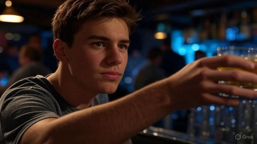  © El.kz / Grok / Динмухамед БЕЙСЕМБАЕВ 