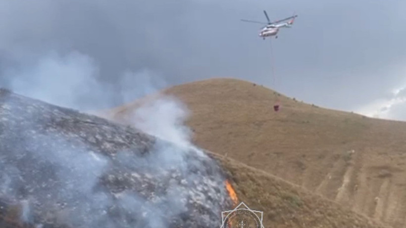  Видеодан кадр 