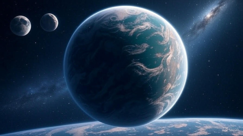  © El.kz / Grok / Динмухамед БЕЙСЕМБАЕВ 