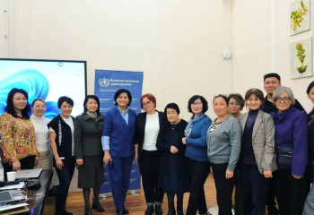 ДДҰ-ның жаңа қалта анықтамасы шығарылды