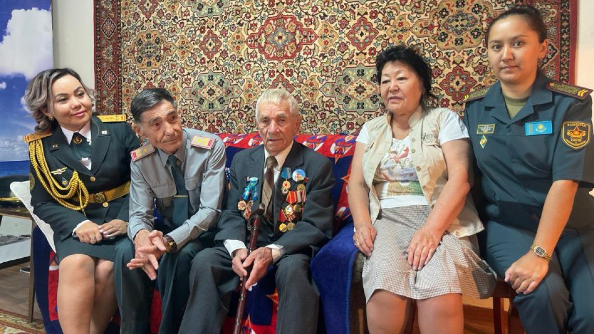  Қорғаныс министрлігінің баспасөз қызметі 