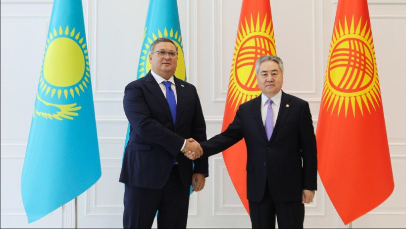  СІМ-нің баспасөз қызметі 