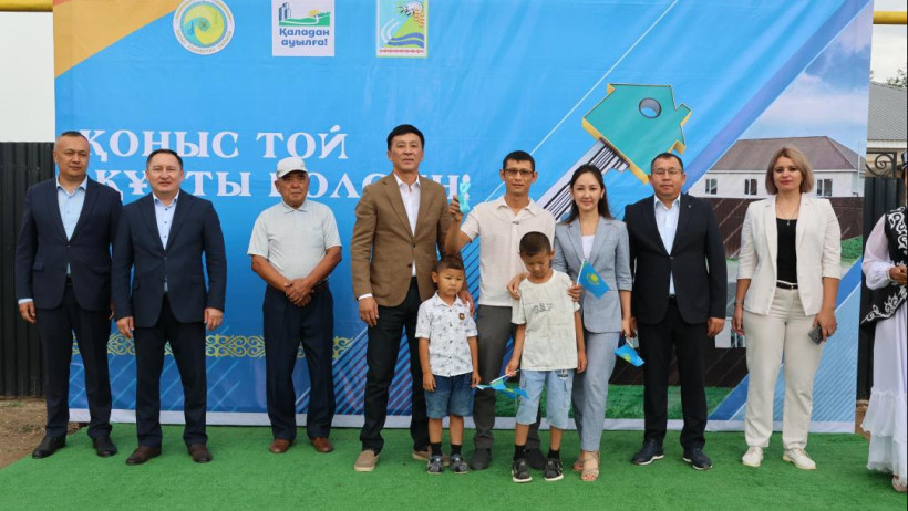  БҚО әкімдігі 